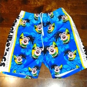 Men's Shorts
